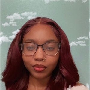 Meet your Posher, Deja✨